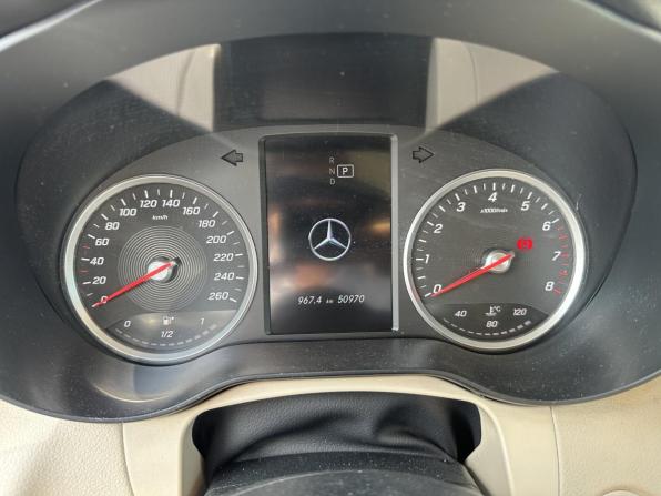 Mercedes-Benz GLC I (X253) Рестайлинг с пробегом 2021 года, цена 4 355 000 рублей, 51003 км, внедорожник, Автокод Объявления