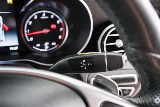 Mercedes-Benz C-Класс IV (W205) с пробегом 2018 года, цена 2 299 000 рублей, 109000 км, универсал, Автокод Объявления