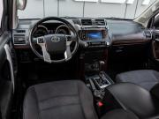 Toyota Land Cruiser Prado 150 Series Рестайлинг 1 Краснодар  - изображение 27
