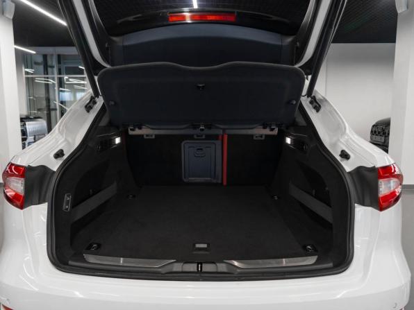 Maserati Levante I с пробегом 2018 года, цена 3 700 000 рублей, 102747 км, внедорожник, Автокод Объявления