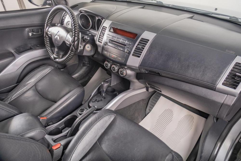 Mitsubishi Outlander II Рестайлинг Томск  - изображение 18