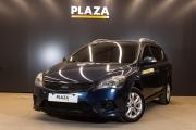 Kia Ceed I Рестайлинг Уфа  - изображение 20