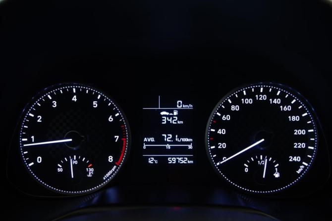 Hyundai Elantra VI (AD) Рестайлинг с пробегом 2020 года, цена 1 945 000 рублей, 59750 км, седан, Автокод Объявления