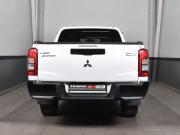 Mitsubishi L200 V Рестайлинг Кемерово  - изображение 32
