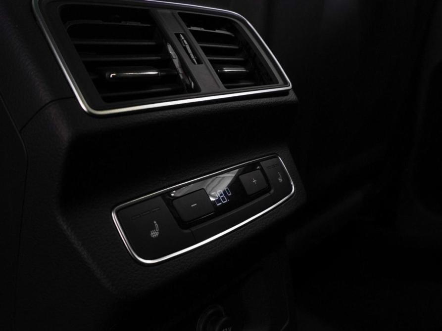 Audi Q5 II (FY) Воронеж  - изображение 13