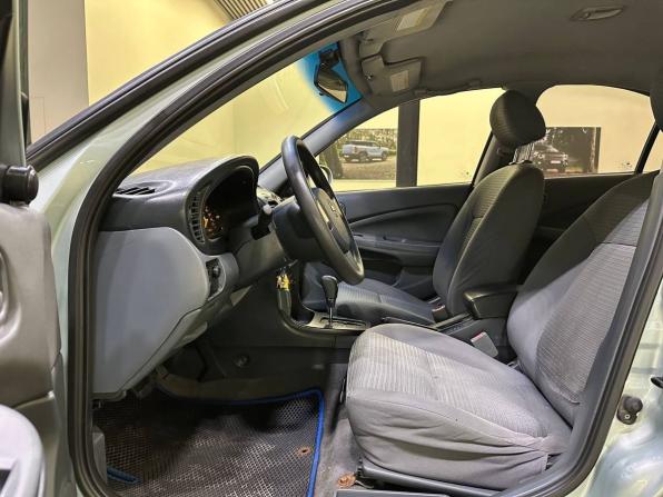 Nissan Almera Classic I с пробегом 2007 года, цена 333 000 рублей, 224586 км, седан, Автокод Объявления