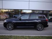 BMW X3 III (G01) Рестайлинг Санкт-Петербург  - изображение 39