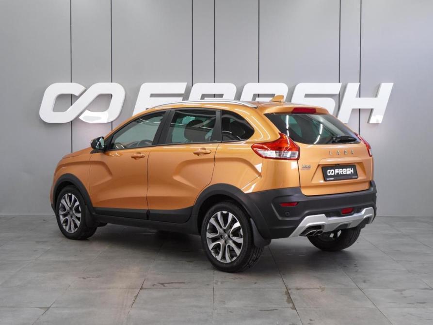 Lada (ВАЗ) XRAY I Воронеж  - изображение 2