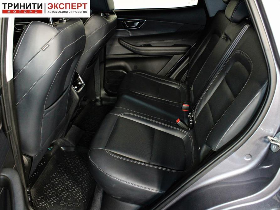 Chery Tiggo 4 Pro I Рестайлинг Белгород  - изображение 16