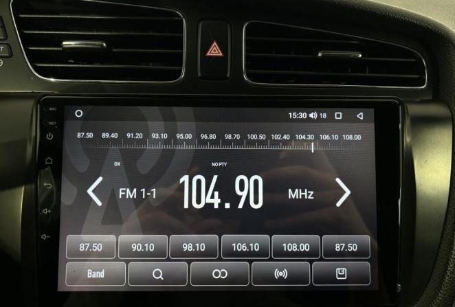 Kia Ceed II с пробегом 2013 года, цена 1 199 000 рублей, 136061 км, хэтчбек, Автокод Объявления