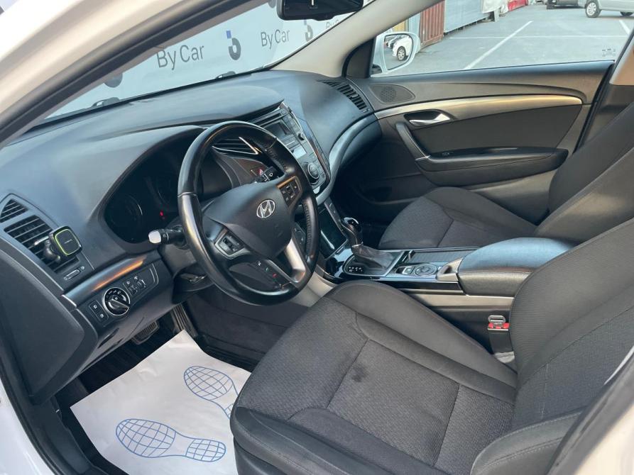 Hyundai i40 I Рестайлинг Сургут  - изображение 9