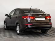 Kia Rio III Рестайлинг Санкт-Петербург  - изображение 25