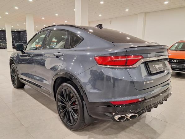 Geely Tugella I с пробегом 2023 года, цена 2 410 000 рублей, 101045 км, внедорожник, Автокод Объявления