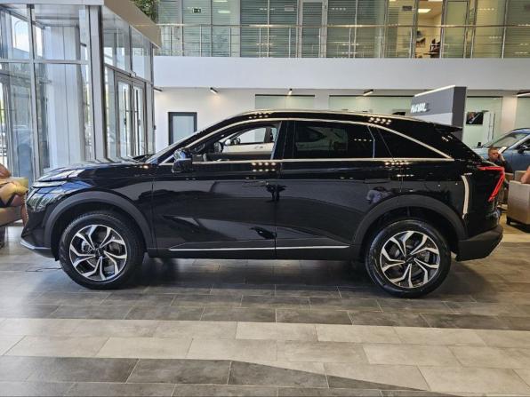 Новый Haval F7 II 2026 года, цена 3 365 010 рублей, внедорожник, Автокод Объявления