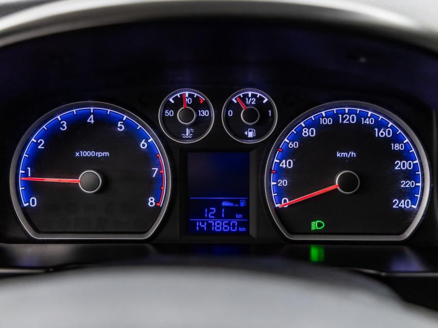 Hyundai i30 I Волгоград  - изображение 9