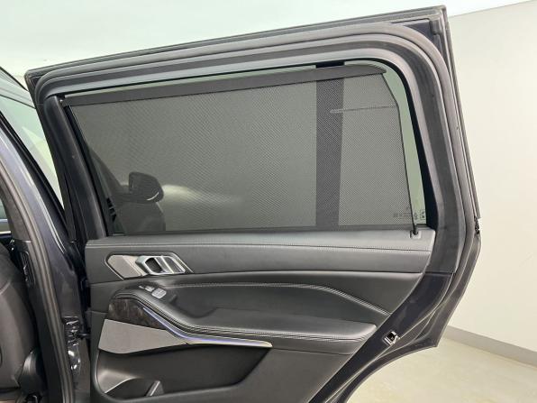 BMW X7 I (G07) с пробегом 2019 года, цена 7 300 000 рублей, 137600 км, внедорожник, Автокод Объявления