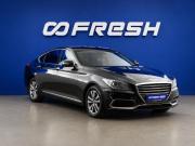 Genesis G80 I Москва  - изображение 24