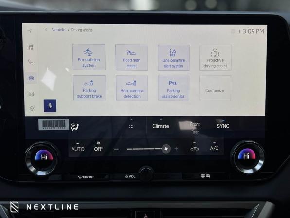 Новый Lexus RX V 2025 года, цена 9 990 000 рублей, внедорожник, Автокод Объявления