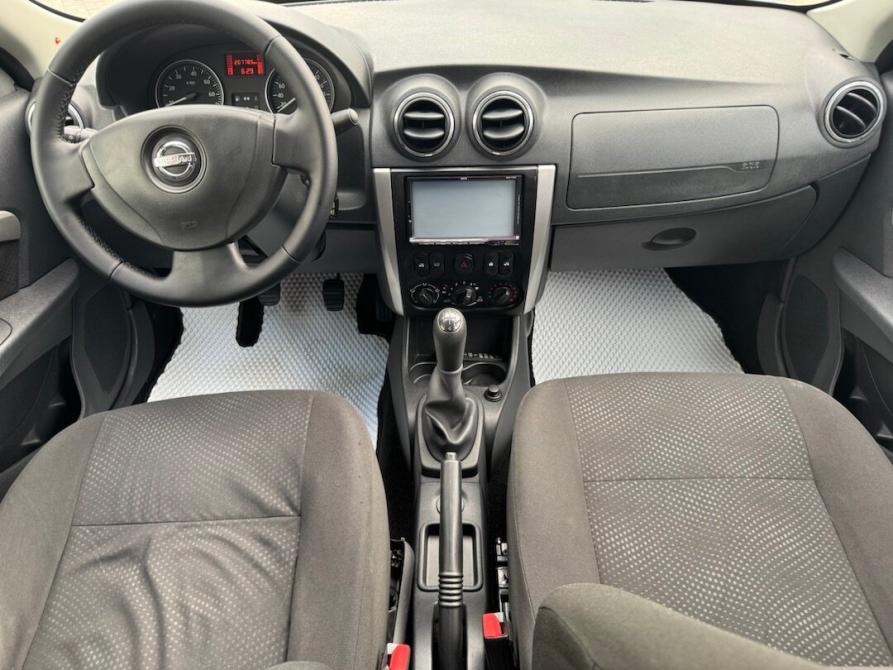 Nissan Almera III (G15) Астрахань  - изображение 16