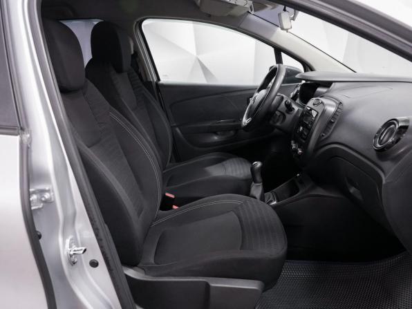 Renault Kaptur I с пробегом 2017 года, цена 1 277 000 рублей, 123600 км, внедорожник, Автокод Объявления