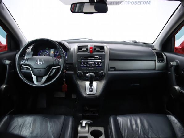 Honda CR-V III Рестайлинг с пробегом 2011 года, цена 1 600 000 рублей, 157743 км, внедорожник, Автокод Объявления