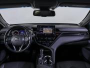 Toyota Camry VIII (XV70) Рестайлинг Москва  - изображение 38