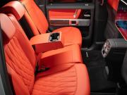 Mercedes-Benz G-Класс AMG II (W465) Рестайлинг Москва  - изображение 59