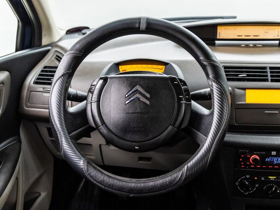 Citroen C4 I Волгоград  - изображение 13