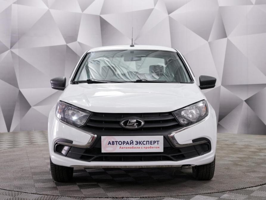 Lada (ВАЗ) Granta I Рестайлинг Ульяновск  - изображение 8