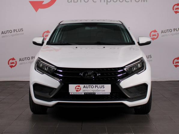 Lada (ВАЗ) Vesta I Рестайлинг (NG) с пробегом 2024 года, цена 1 330 000 рублей, 46000 км, седан, Автокод Объявления