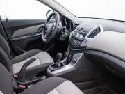 Chevrolet Cruze I Рестайлинг Москва  - изображение 26