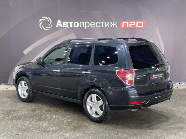 Subaru Forester III Рестайлинг с пробегом 2012 года, цена 1 170 000 рублей, 215779 км, внедорожник, Автокод Объявления