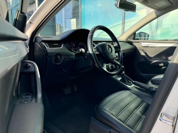 Skoda Octavia III (A7) с пробегом 2014 года, цена 935 000 рублей, 237593 км, лифтбек, Автокод Объявления