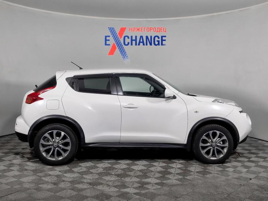 Nissan Juke I Нижний Новгород  - изображение 4