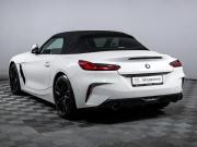 BMW Z4 III (G29) Москва  - изображение 32