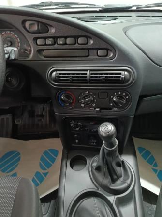 Lada (ВАЗ) Niva Travel I с пробегом 2024 года, цена 1 240 000 рублей, 11253 км, внедорожник, Автокод Объявления