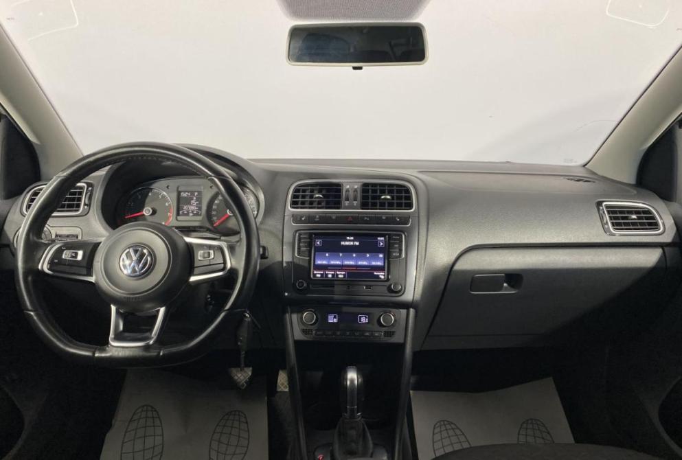 Volkswagen Polo V Рестайлинг Саранск  - изображение 22