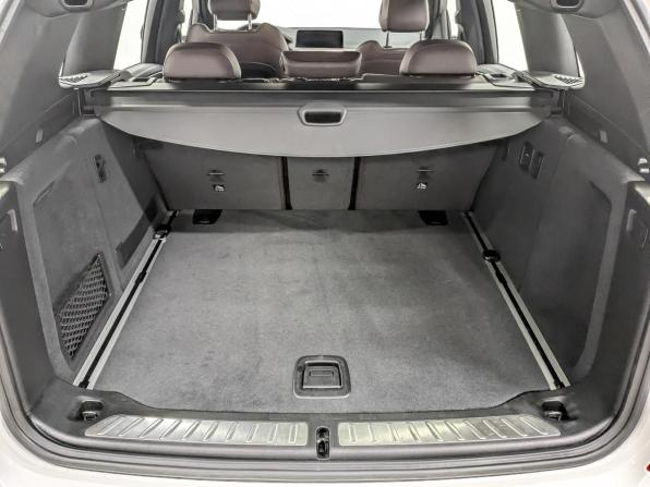 BMW X3 III (G01) с пробегом 2021 года, цена 4 700 000 рублей, 87641 км, внедорожник, Автокод Объявления