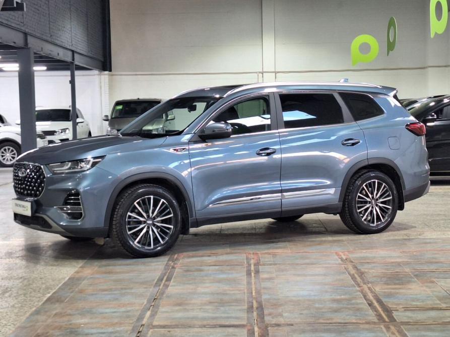 Chery Tiggo 8 Pro I Санкт-Петербург  - изображение 1