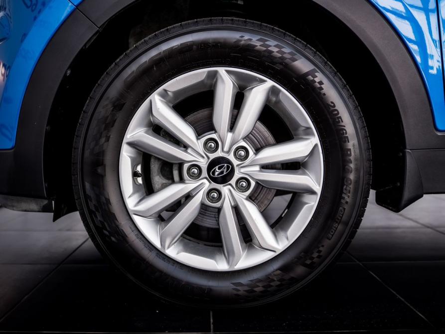 Hyundai Creta I Ростов-на-Дону  - изображение 7