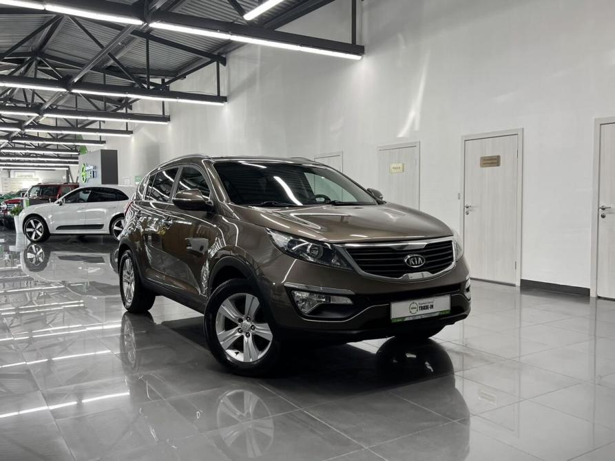 Kia Sportage III Тверь  - изображение 5