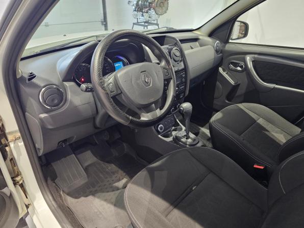 Renault Duster I Рестайлинг с пробегом 2016 года, цена 1 159 000 рублей, 151036 км, внедорожник, Автокод Объявления