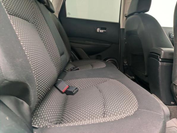 Nissan Qashqai I с пробегом 2008 года, цена 595 000 рублей, 352898 км, внедорожник, Автокод Объявления