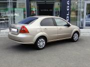 Chevrolet Aveo I Рестайлинг Брянск  - изображение 19