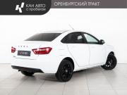 Lada (ВАЗ) Vesta I Казань  - изображение 17