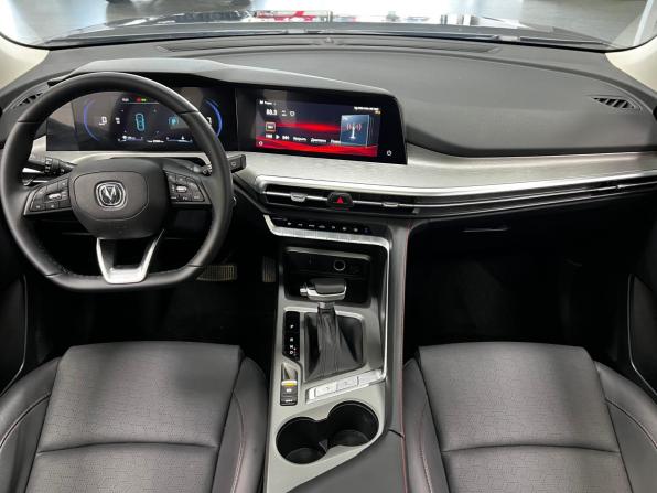 Changan CS35 Plus I Рестайлинг с пробегом 2024 года, цена 1 999 000 рублей, 25500 км, внедорожник, Автокод Объявления