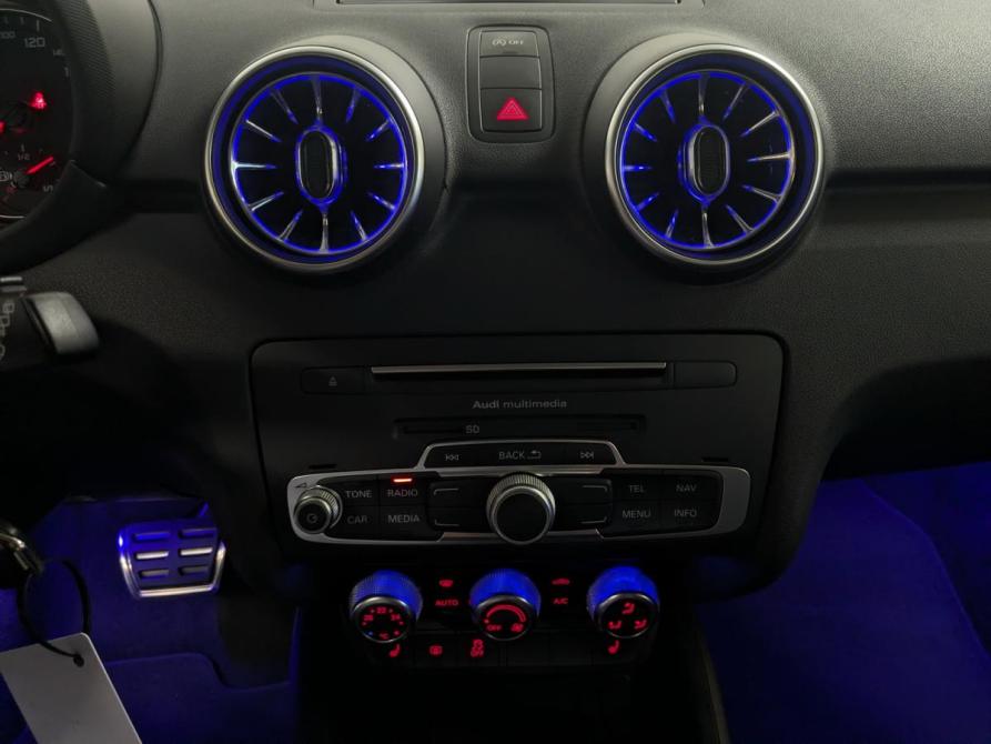 Audi A1 I (8X) Рестайлинг Санкт-Петербург  - изображение 28