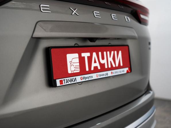 Exeed VX I с пробегом 2024 года, цена 4 075 000 рублей, 12363 км, внедорожник, Автокод Объявления