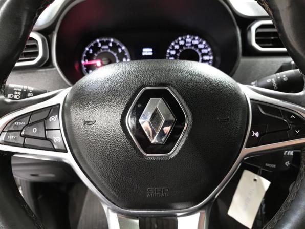 Renault Duster II с пробегом 2021 года, цена 1 972 000 рублей, 44897 км, внедорожник, Автокод Объявления