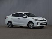 Kia Rio IV Краснодар  - изображение 21